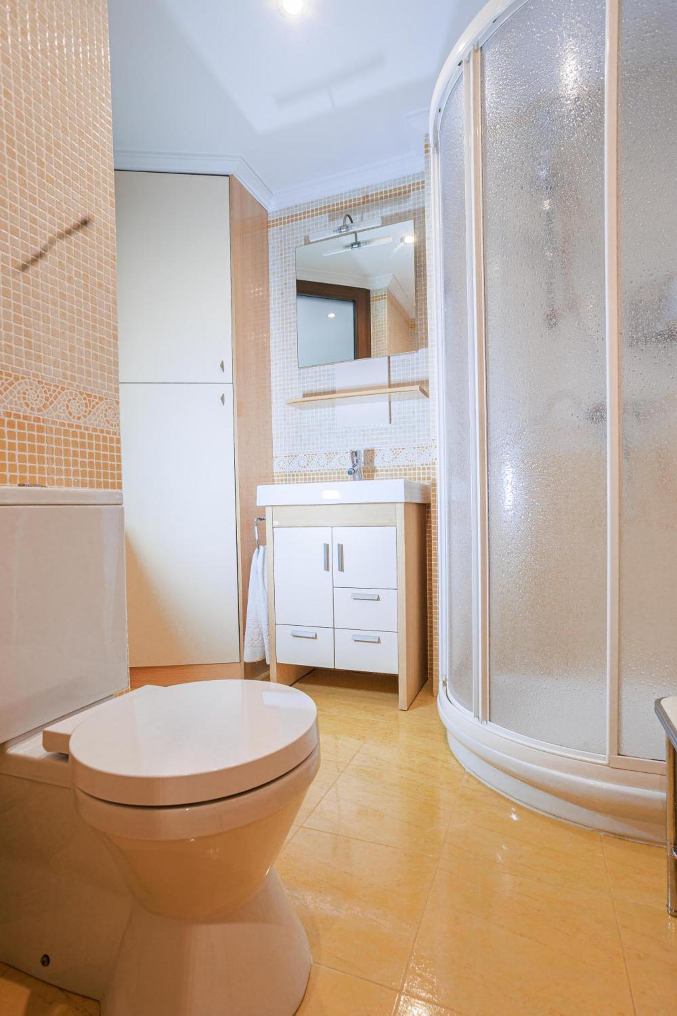 Casas 349H Explanada אליקאנטה מראה חיצוני תמונה