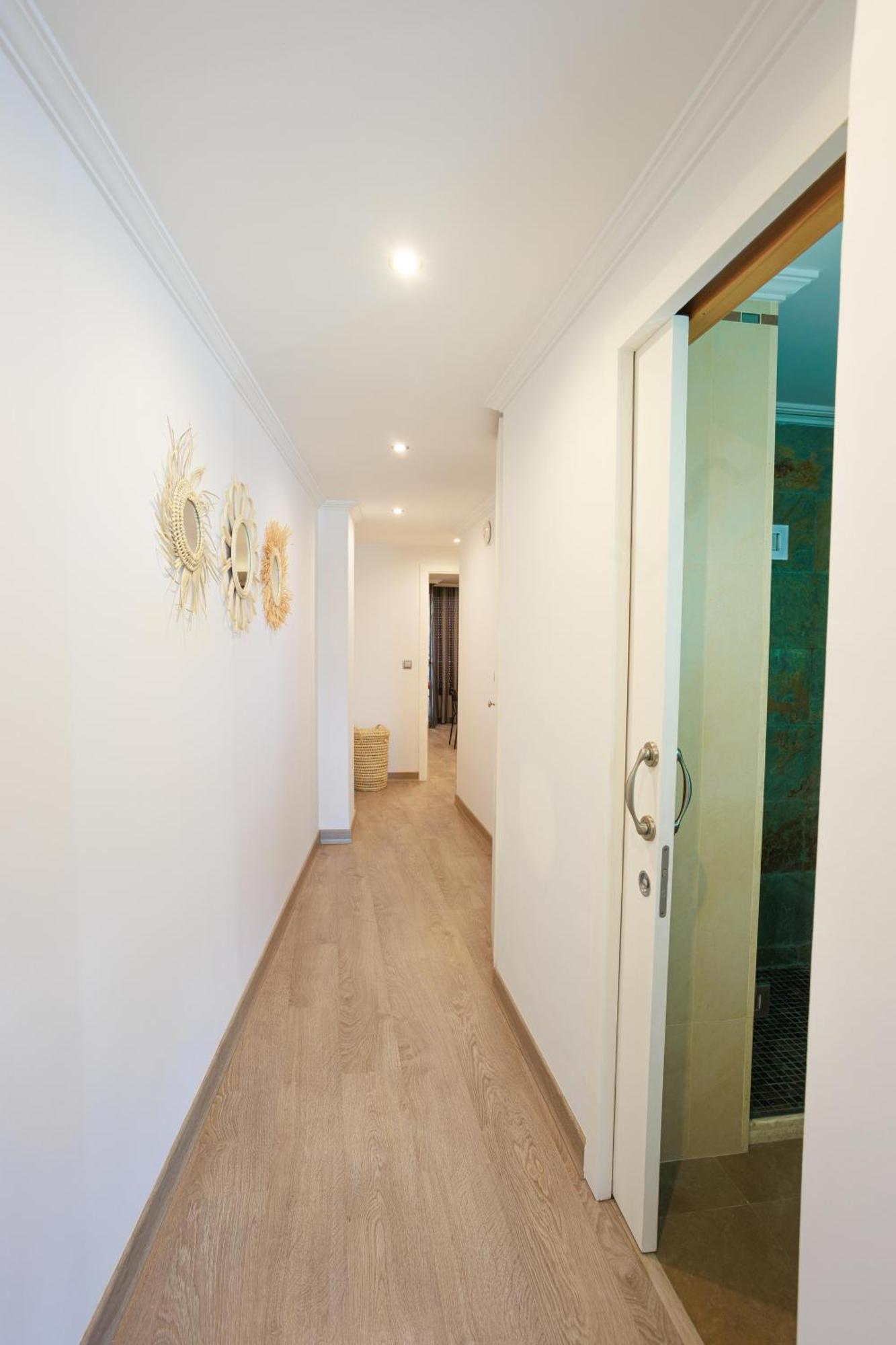 Casas 349H Explanada אליקאנטה מראה חיצוני תמונה
