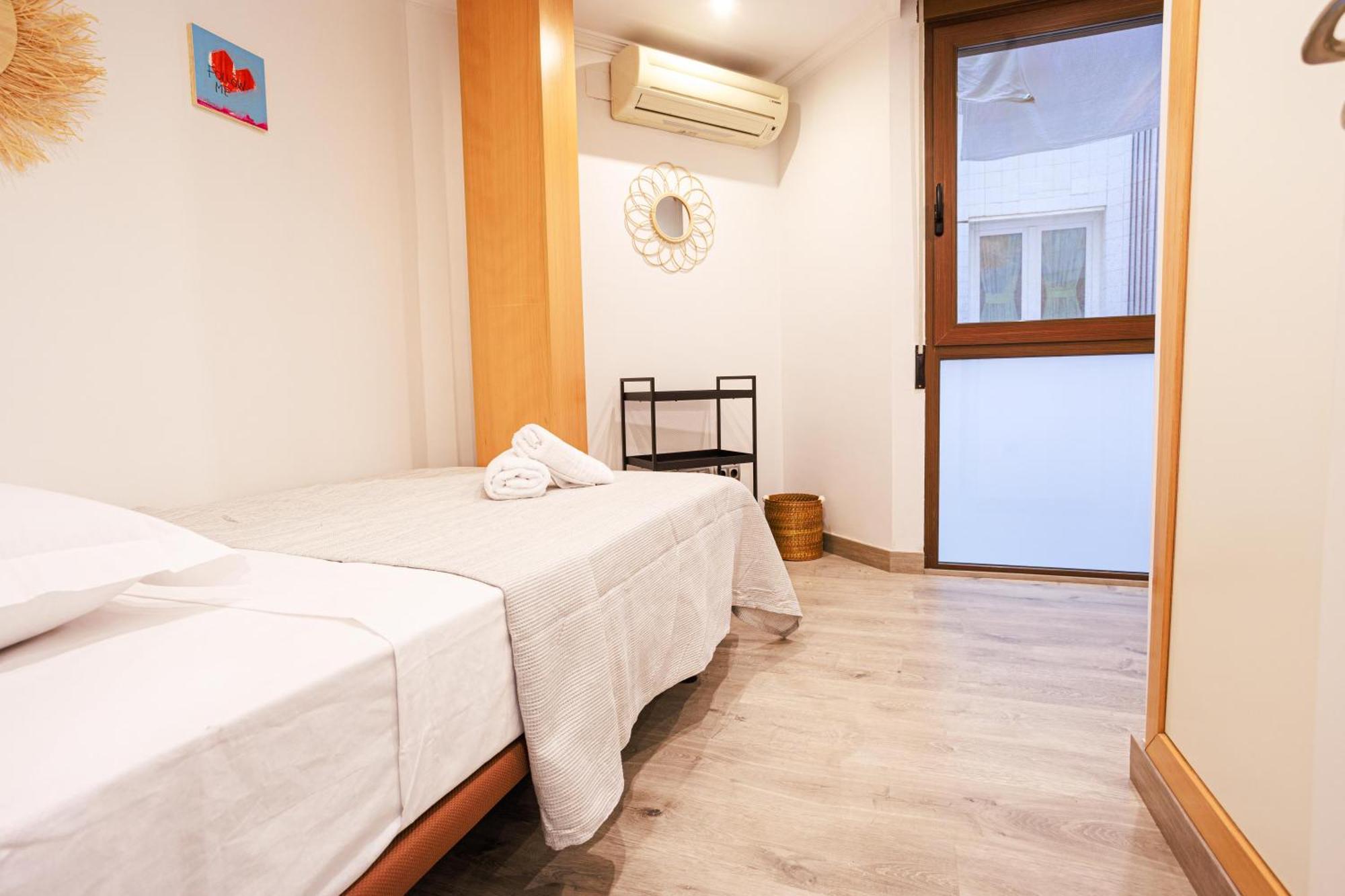 Casas 349H Explanada אליקאנטה מראה חיצוני תמונה